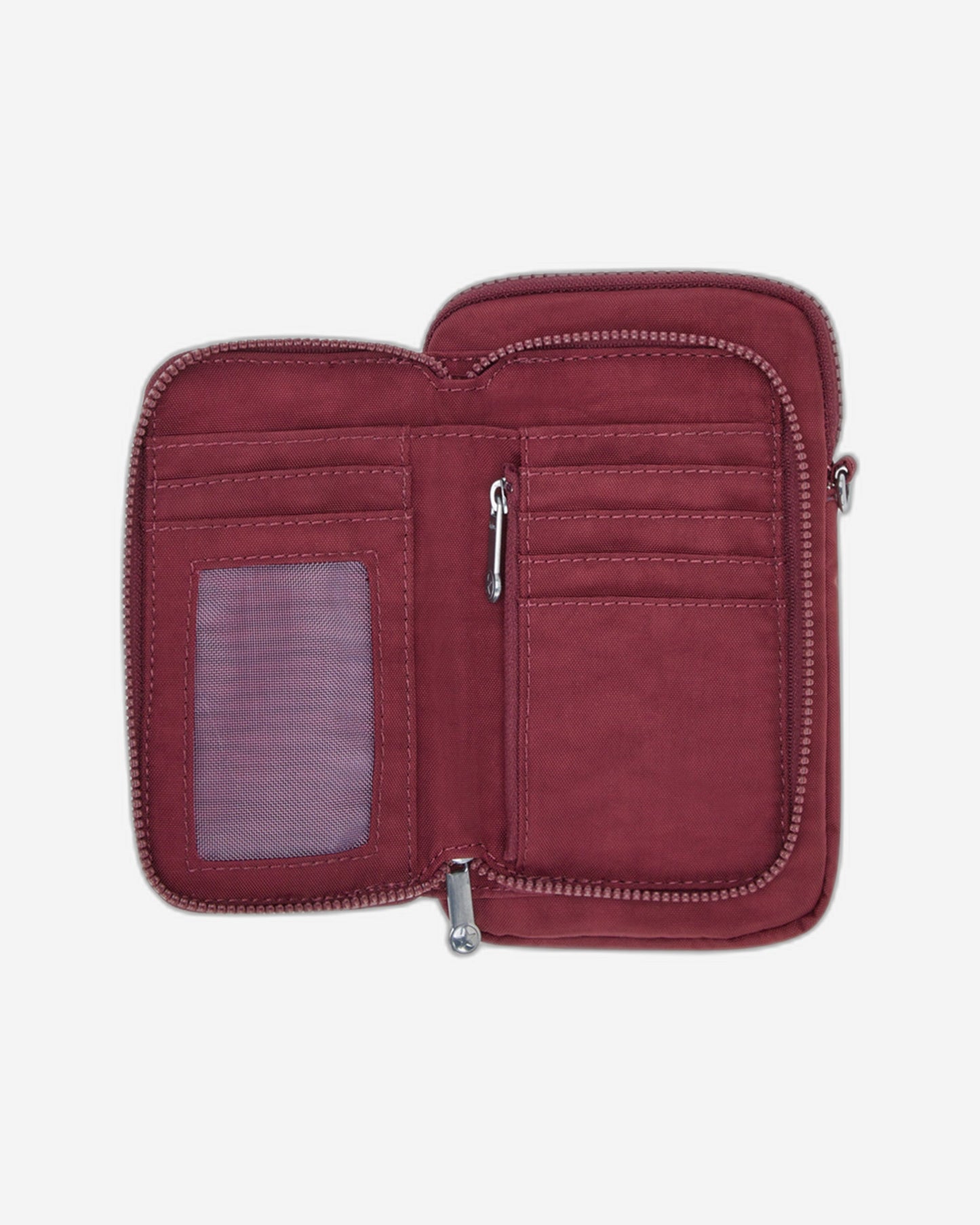 Kipling Telmo Lounge Wine Small crossbody I8084-5FW