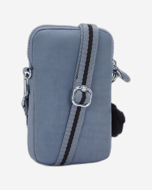 Kipling Telmo Blue Stone Small crossbody I8084-6FB