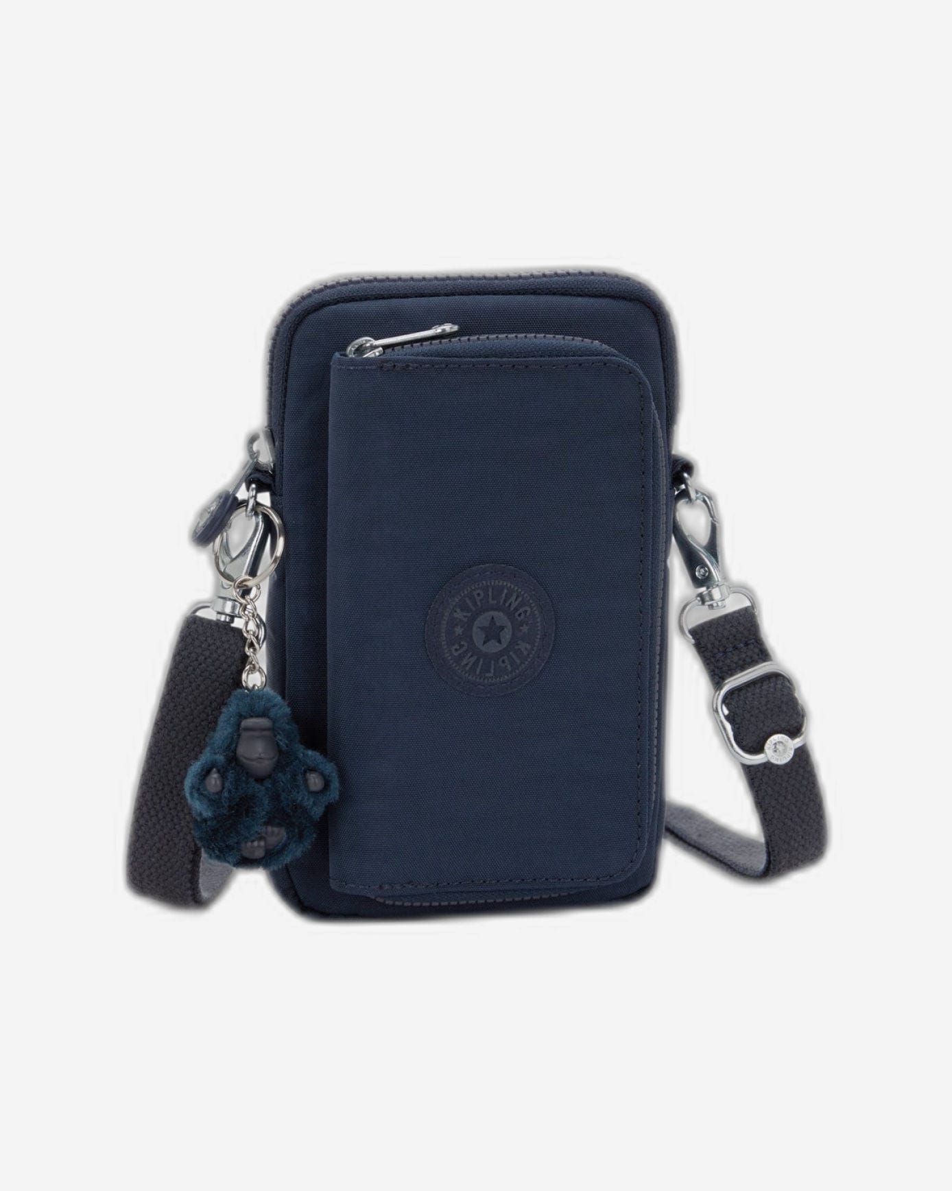 Kipling Telmo Blue Bleu 2 Small Crossbody I8084-96V