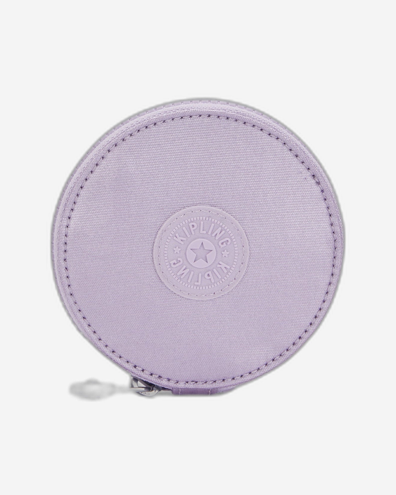 KIPLING Ysabella Lilac Moon Met Small jewelry pouch I8088-4HT