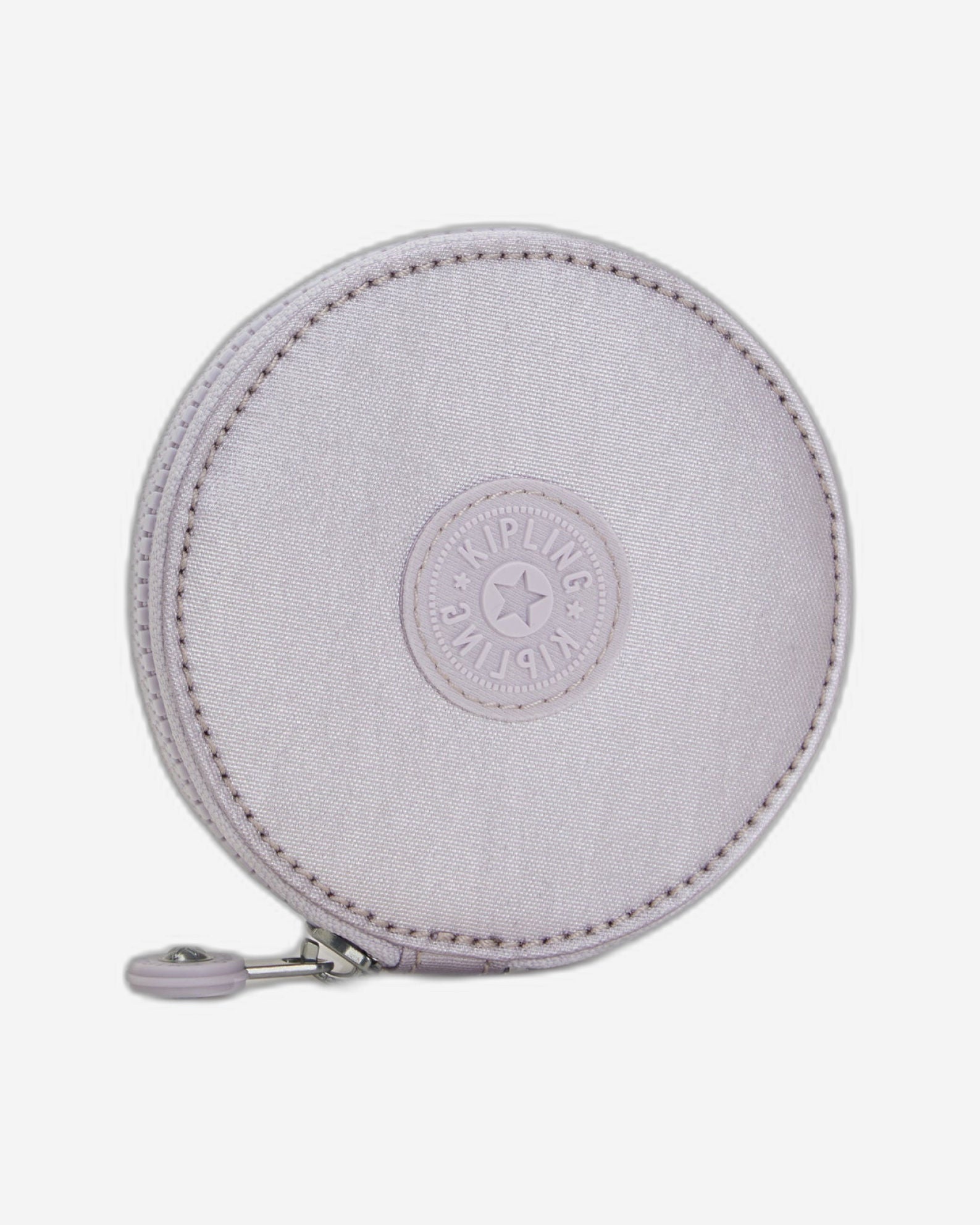 KIPLING Ysabella Lilac Moon Met Small jewelry pouch I8088-4HT