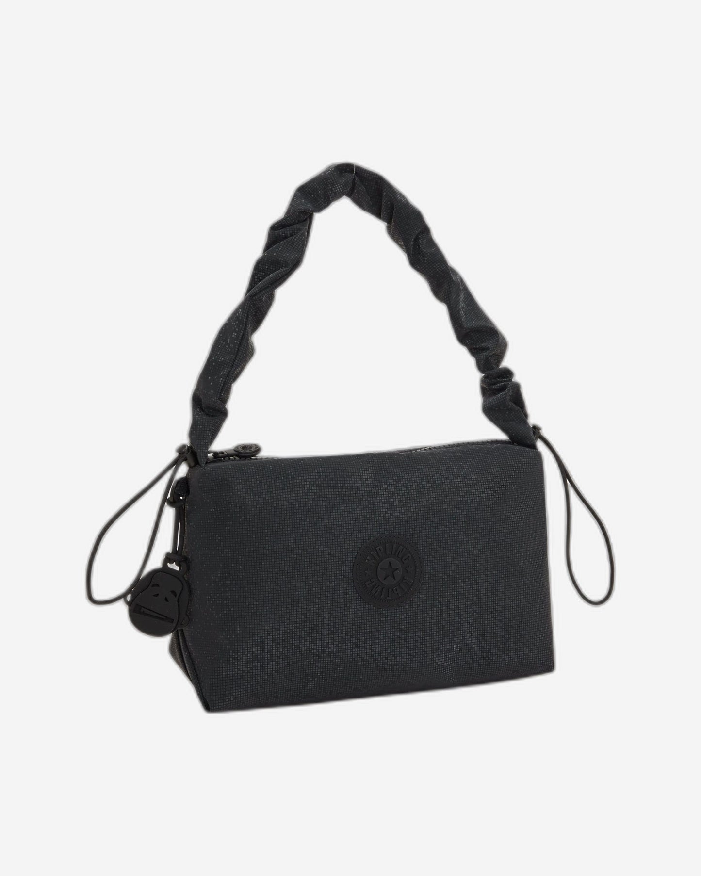 Kipling Eleni Shiny Pixel Small Shoulderbag I8101-4SC