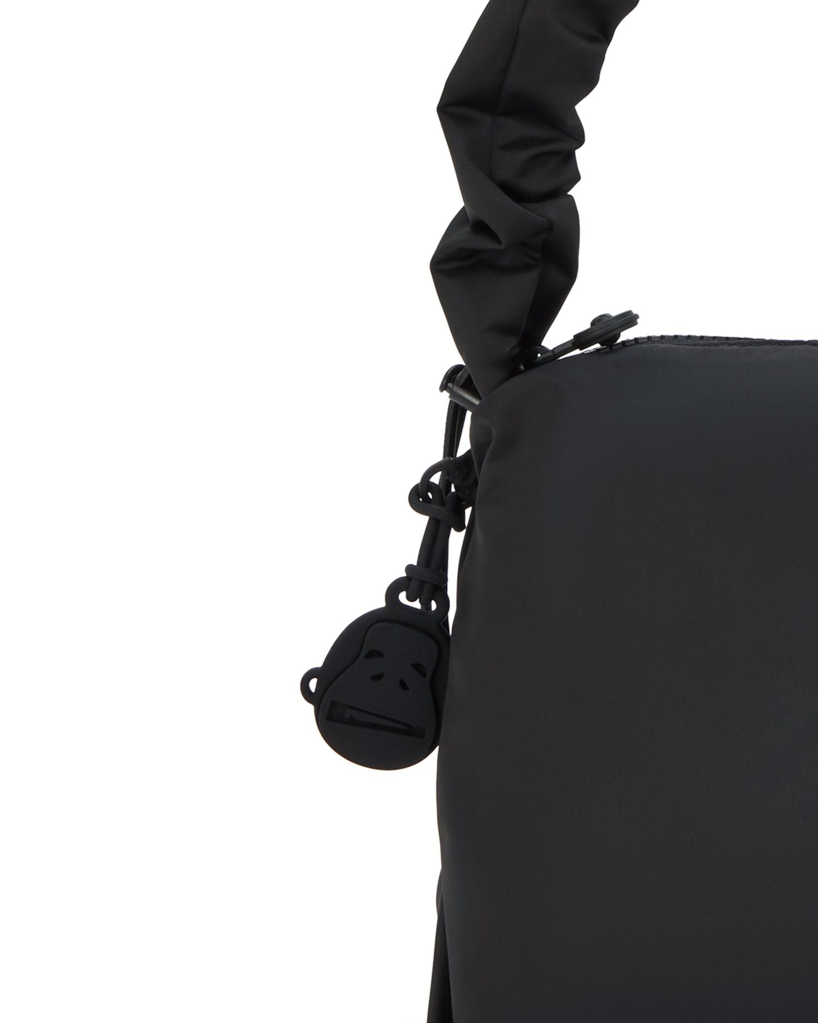 Kipling Eleni M Simply Black Medium shoulderbag I8118-4RZ