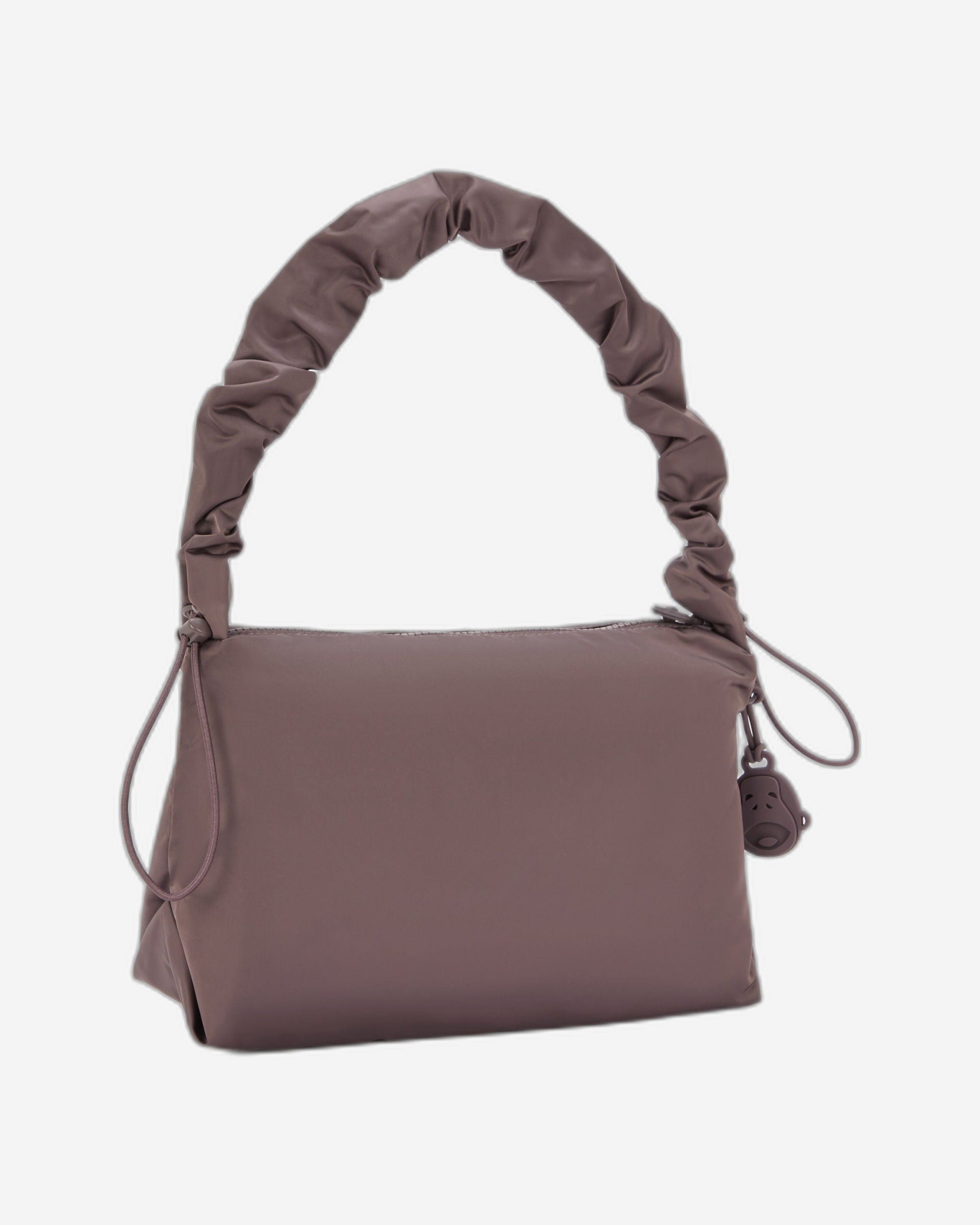 Kipling Eleni M Simply Mocha Medium shoulderbag I8118-7DG