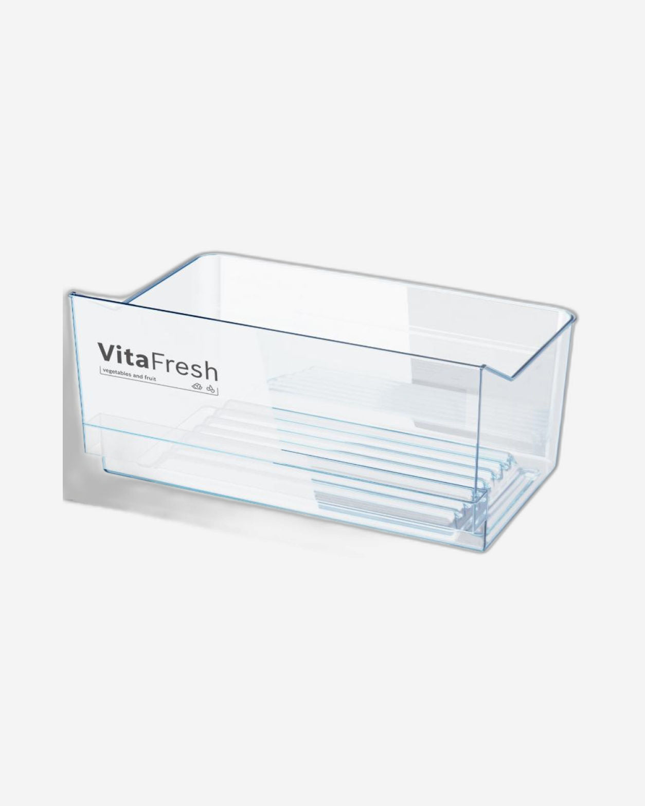 Bosch Series 4 Freestanding Refrigerator 348L