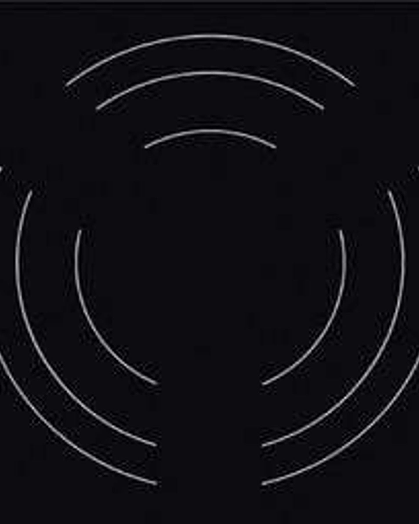 Electrolux 60cm Hob