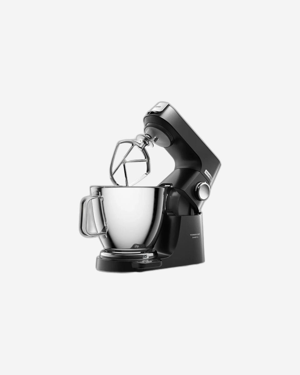 Kenwood Titanium Chef Baker XL