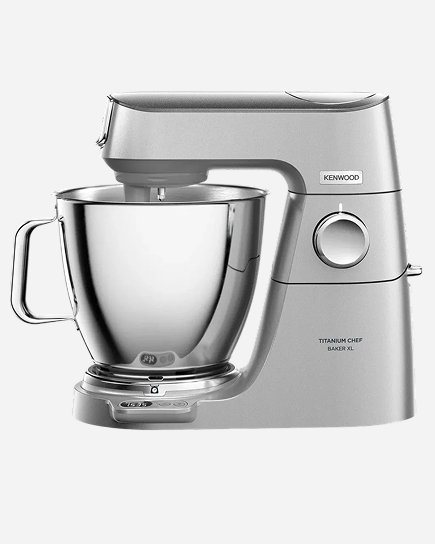 Kenwood Titanium Kitchen Machine
