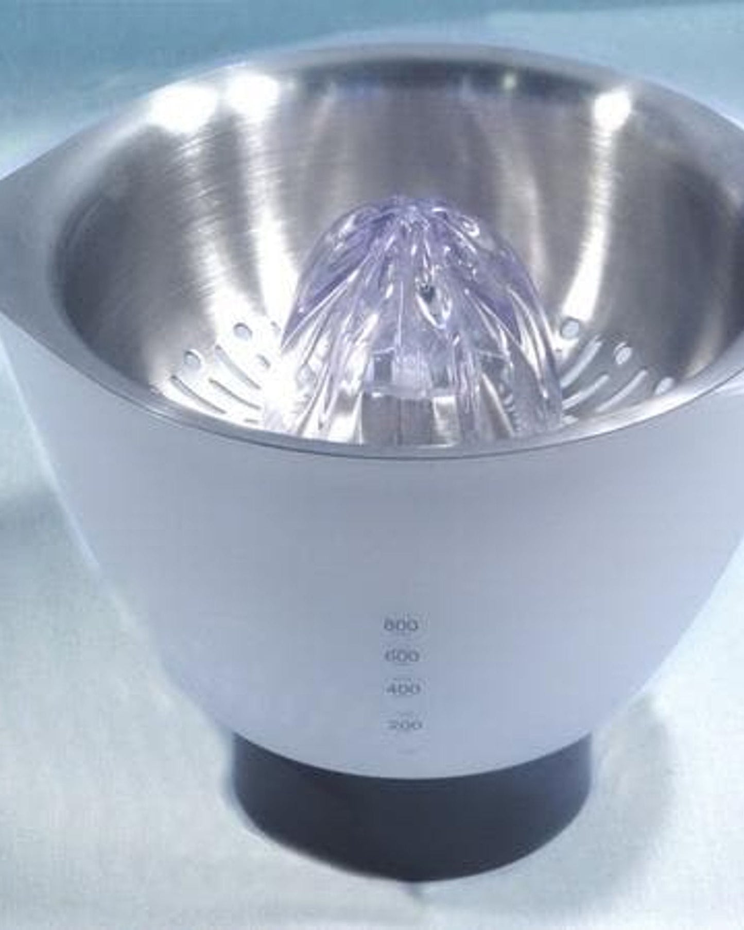 Kenwood Juicer Machine Attachment