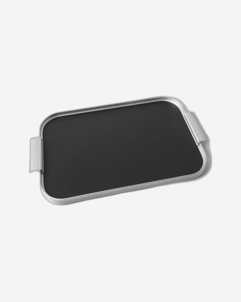 Kaymet S18 Tray Diamond Black/Silver S18 Diamond Black