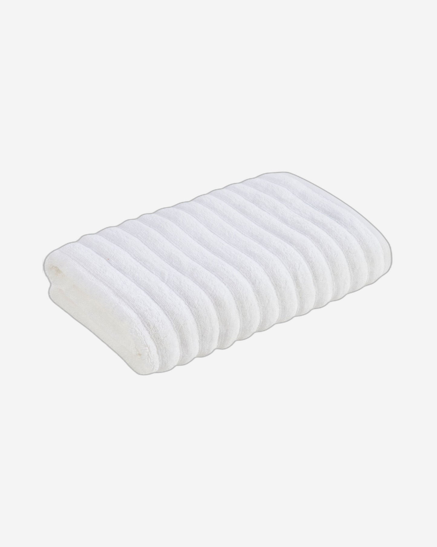 Christy "Kensington" Bale Pack Bath Towels & Rug Collection in White