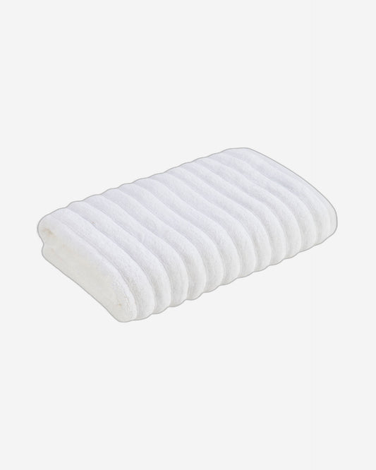Christy Kensington Bale Pack Bath Linen White