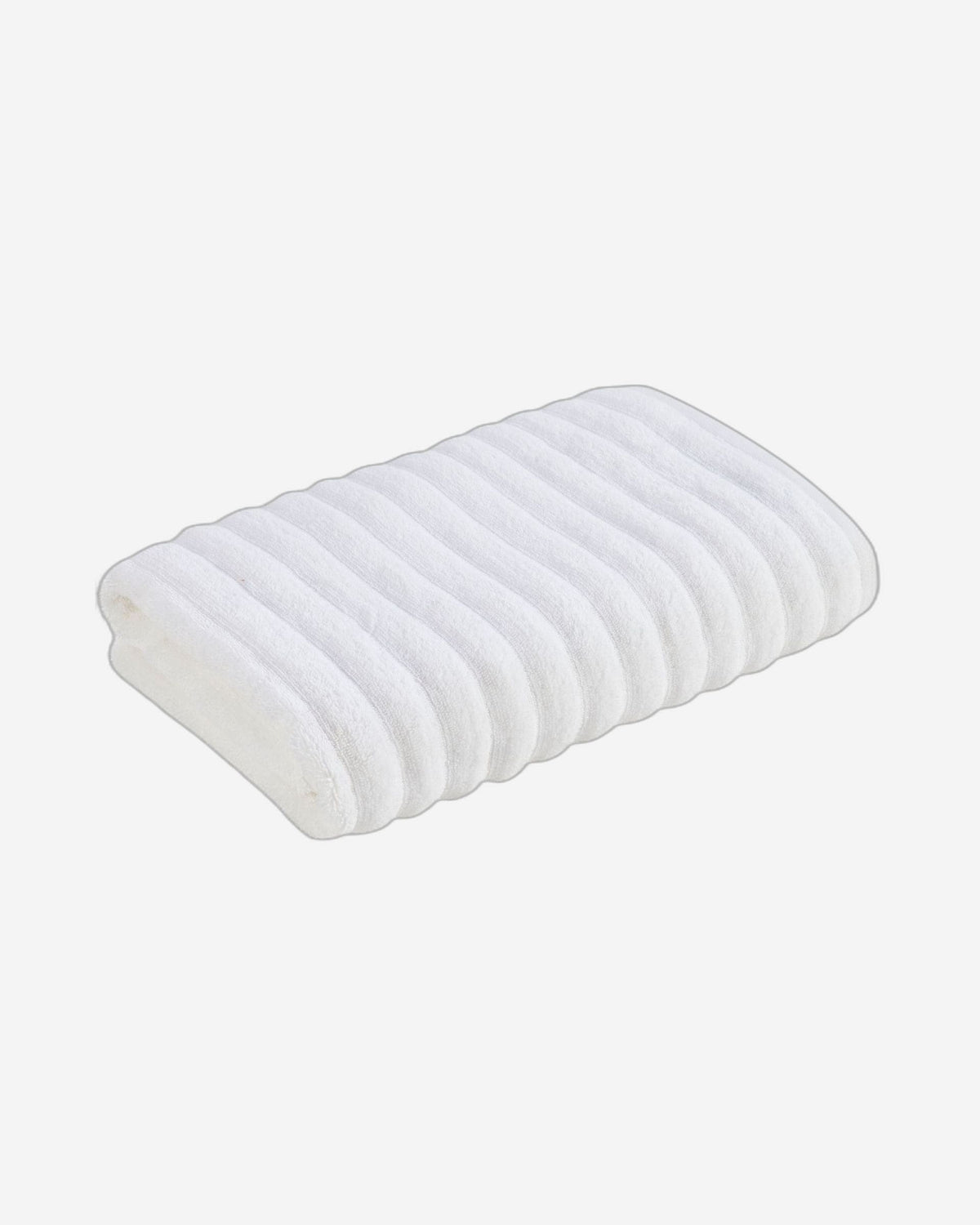 Christy Kensington Bale Pack Bath Linen White