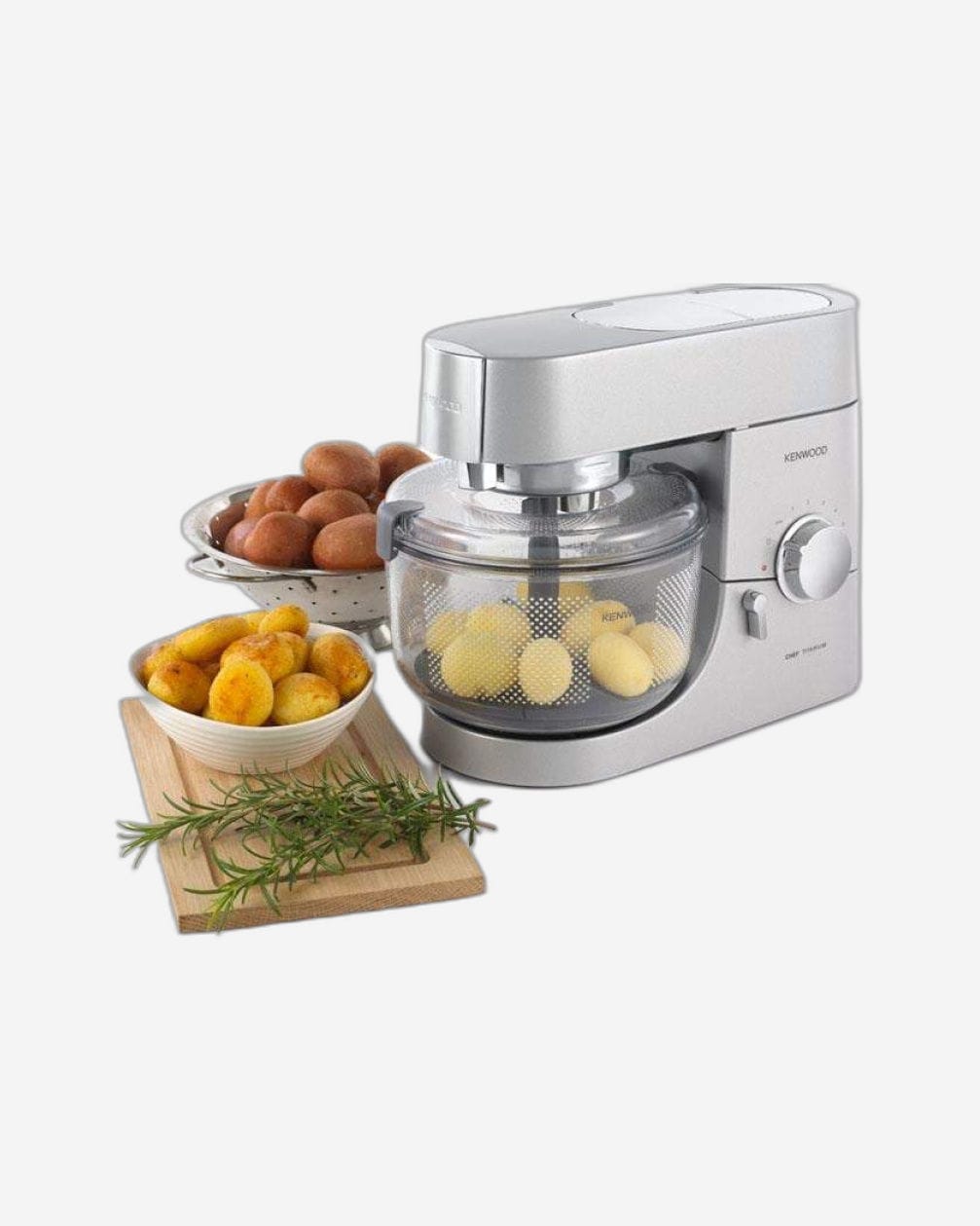 Kenwood Chef Potato Peeler Attachment
