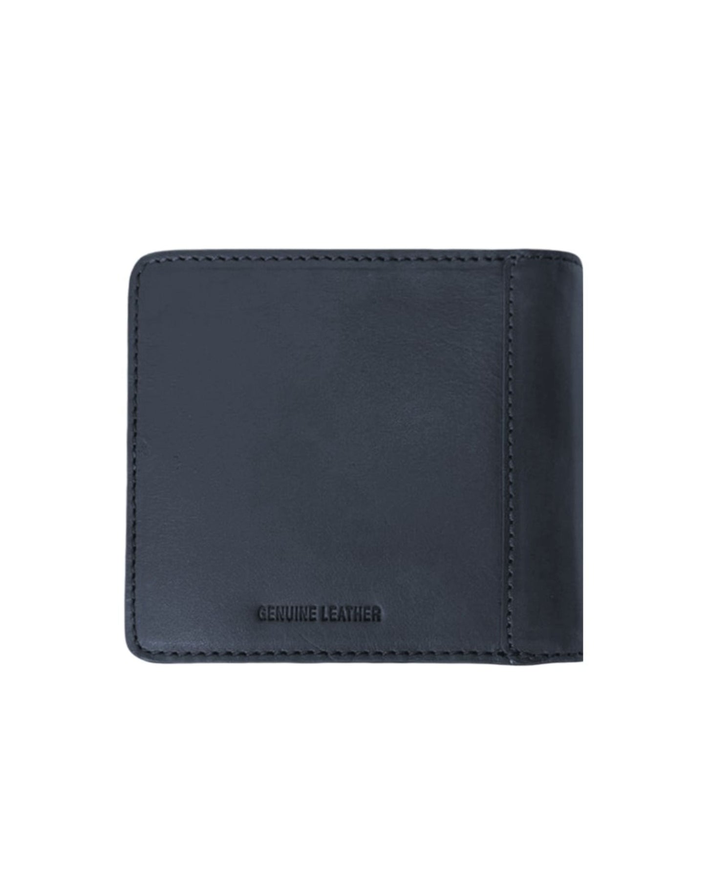 Cross Soft Grain Leather 12Cc Longcoat Wallet - Black