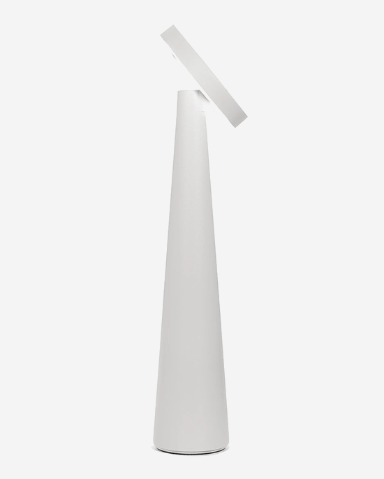 Zafferano Angelina Lamp Matt Red