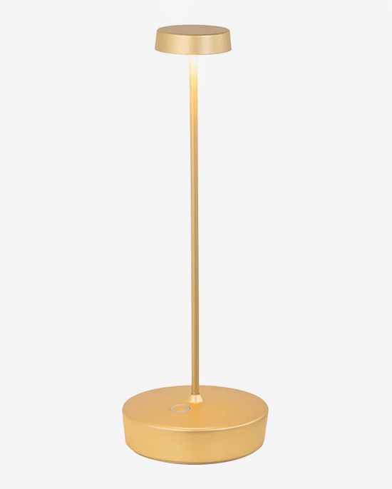 Zafferano Swap Lamp Ultramatt Bronze