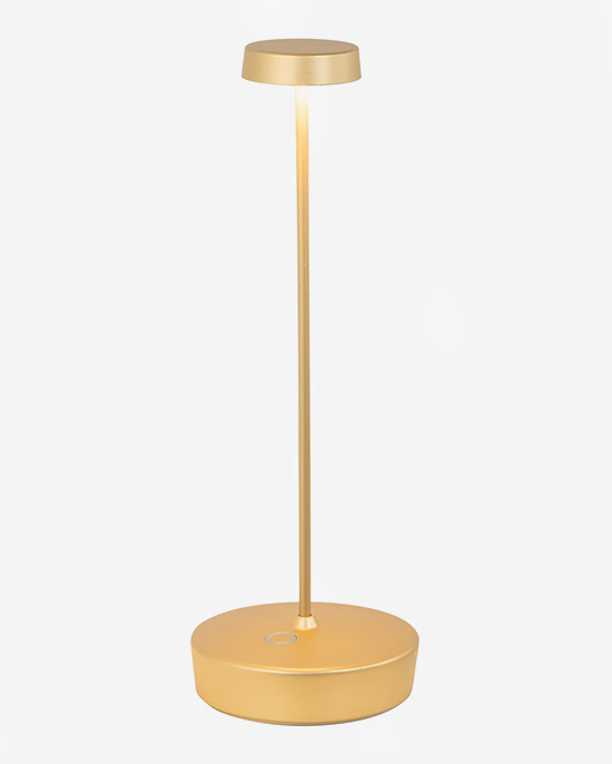 Zafferano Swap Lamp Ultramatt Bronze
