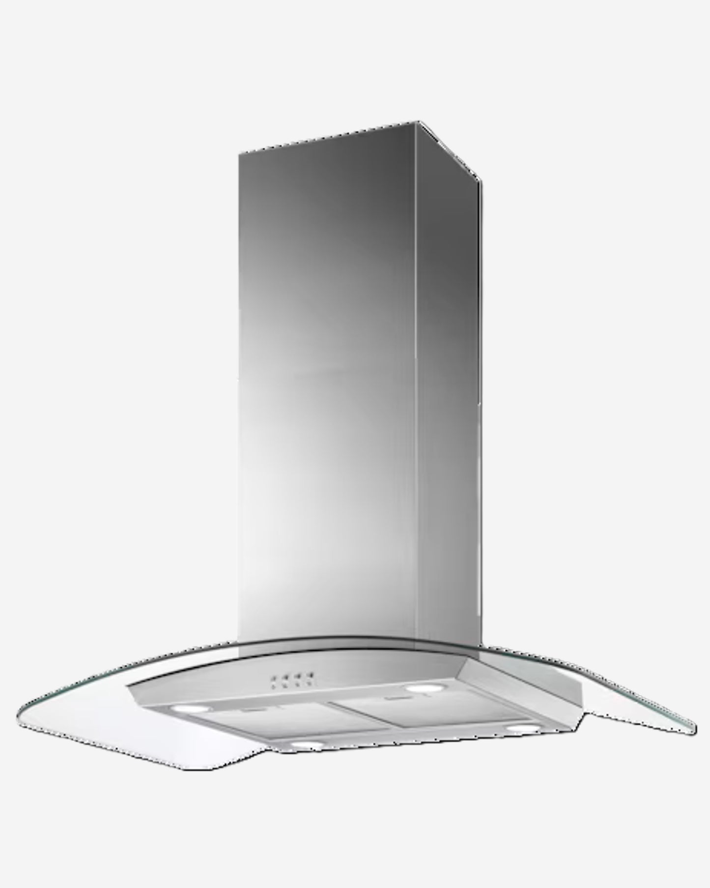 Electrolux Island Hood Powerful Motor