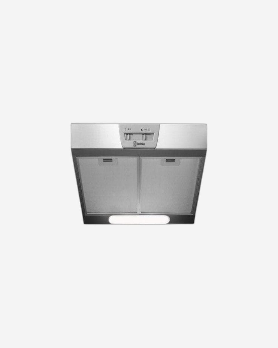 Electrolux Traditional Cooker Hood 60cm