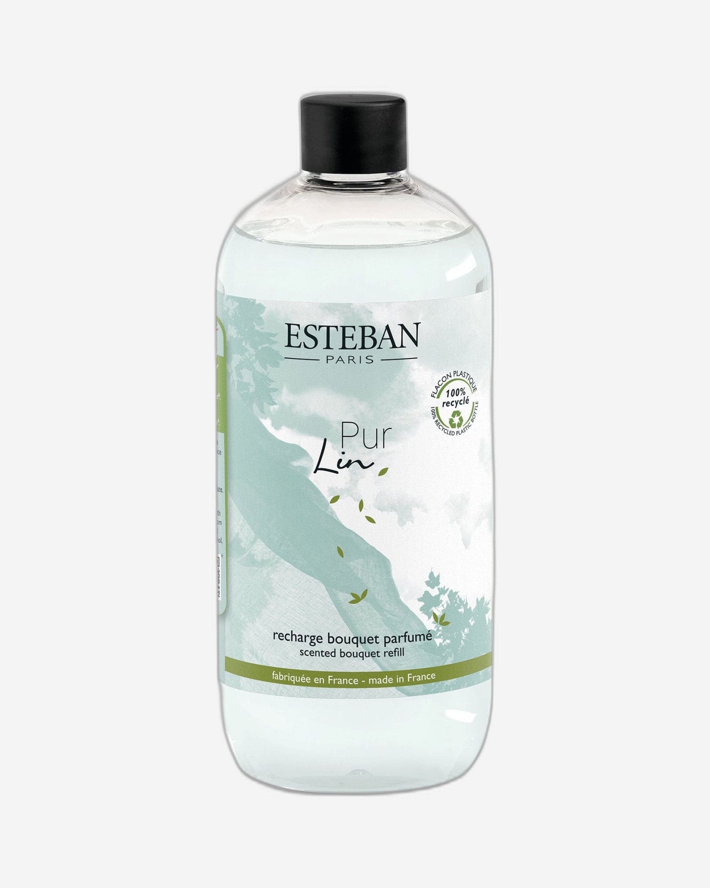 Esteban Lin-005 Pur Lin Scented Bouquet Refill 500ml