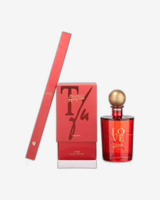Teatro Love Spray