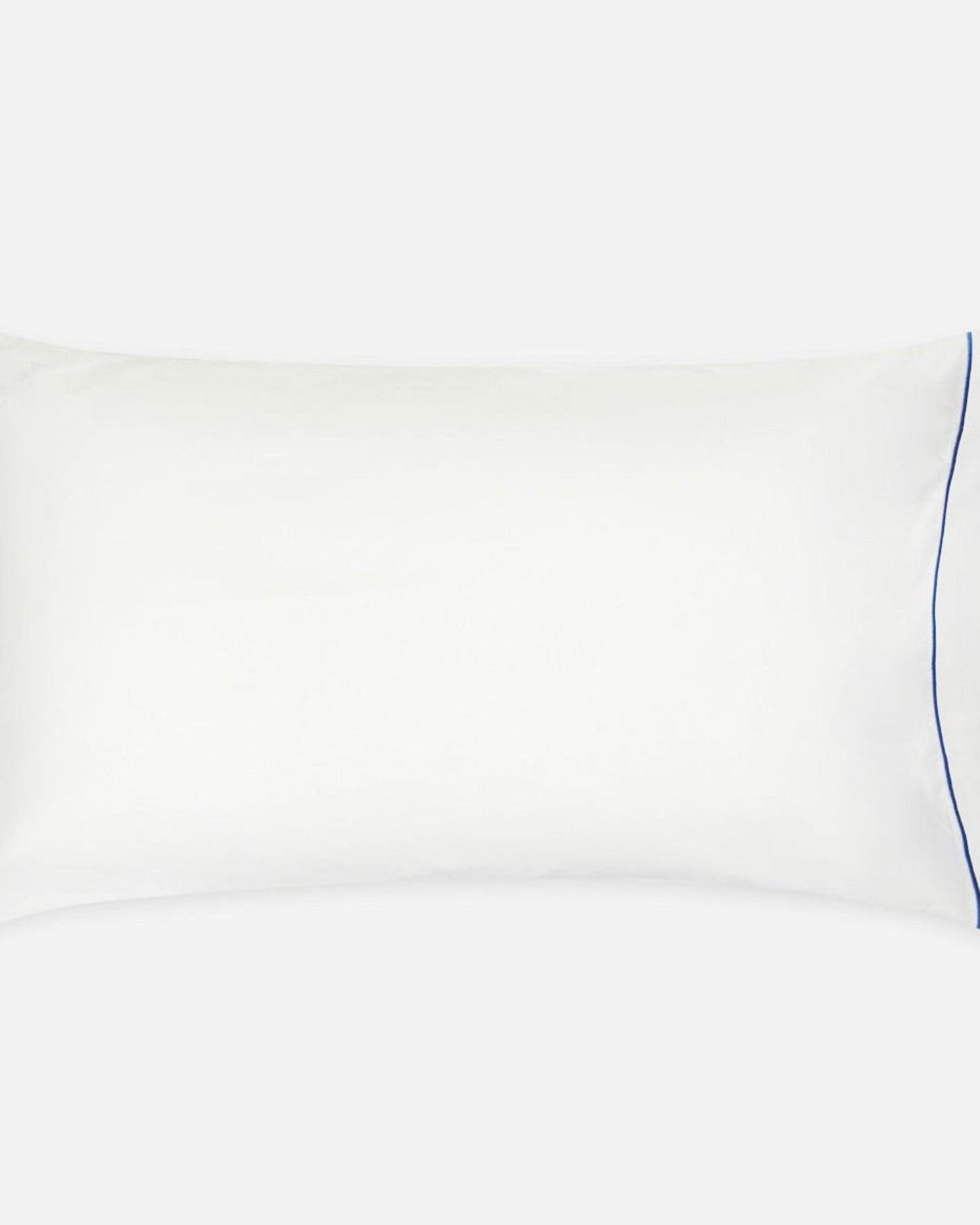 Jasper Conran "800 Thread Count" Satin Weave Duvet Cover in White