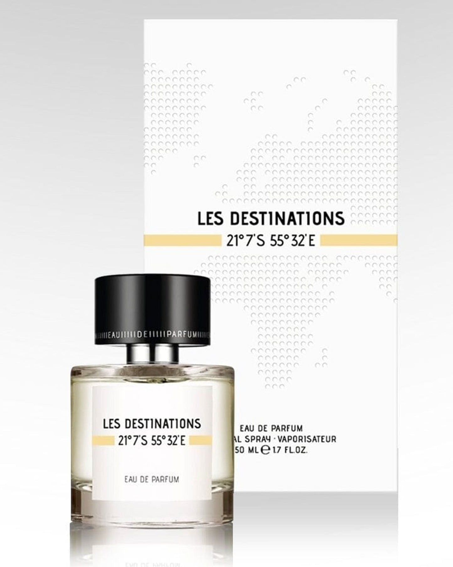 Les Destinations La Reunion EDP 50ml