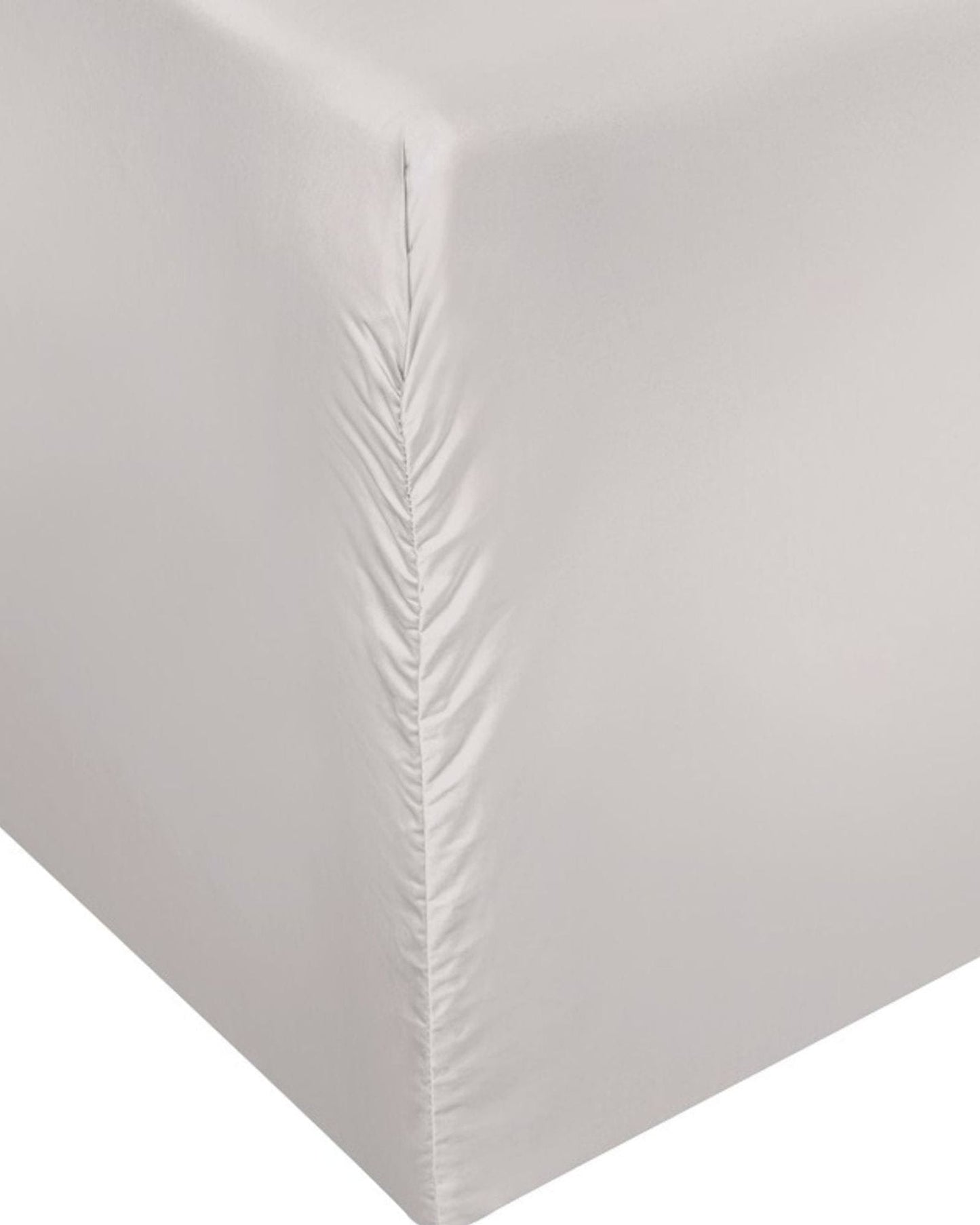 Jasper Conran "500 Thread Count Supima" Duvet Cover in Lunar Rock