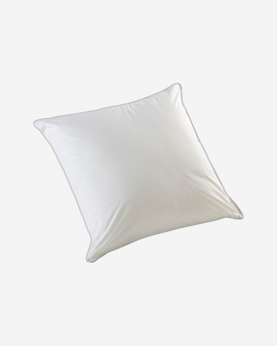 Bedeck of Belfast "Microfibre" Square Filled Pillows 65 x 65 cm