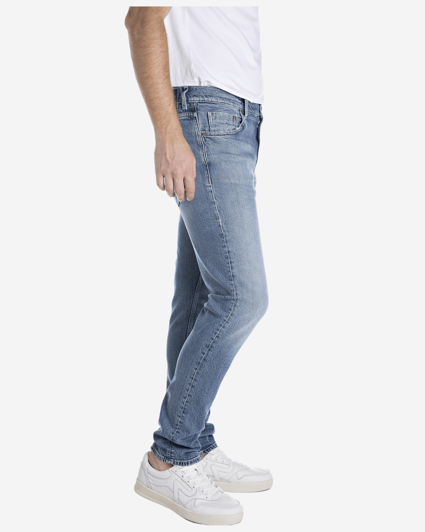 Replay Mickym Slim-Fit Jeans