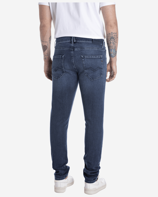 Replay MICKYM SLIM-FIT JEANS