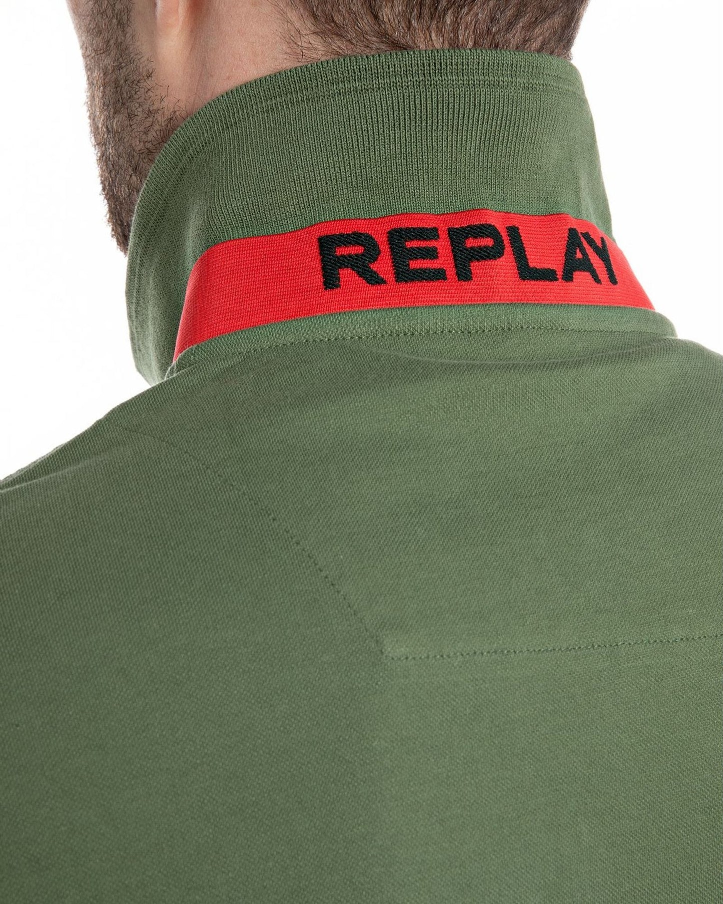 Piqué Polo Shirt