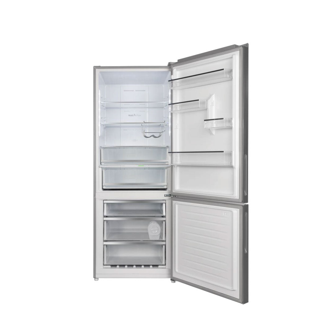 Hoover Bottom Mount Refrigerator