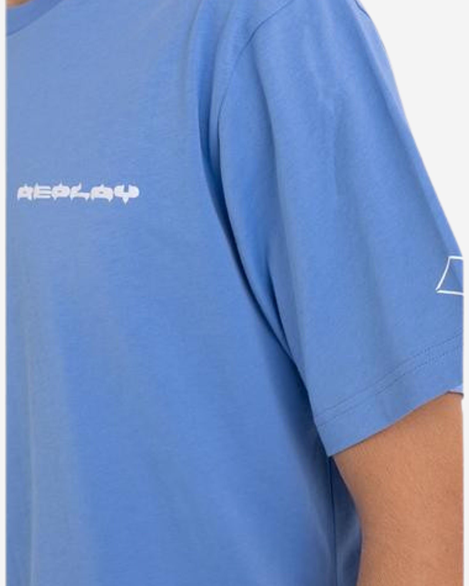 Jersey T-Shirt With Print