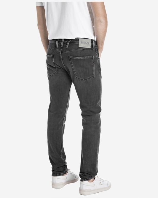 Replay ANBASS SLIM-FIT JEANS