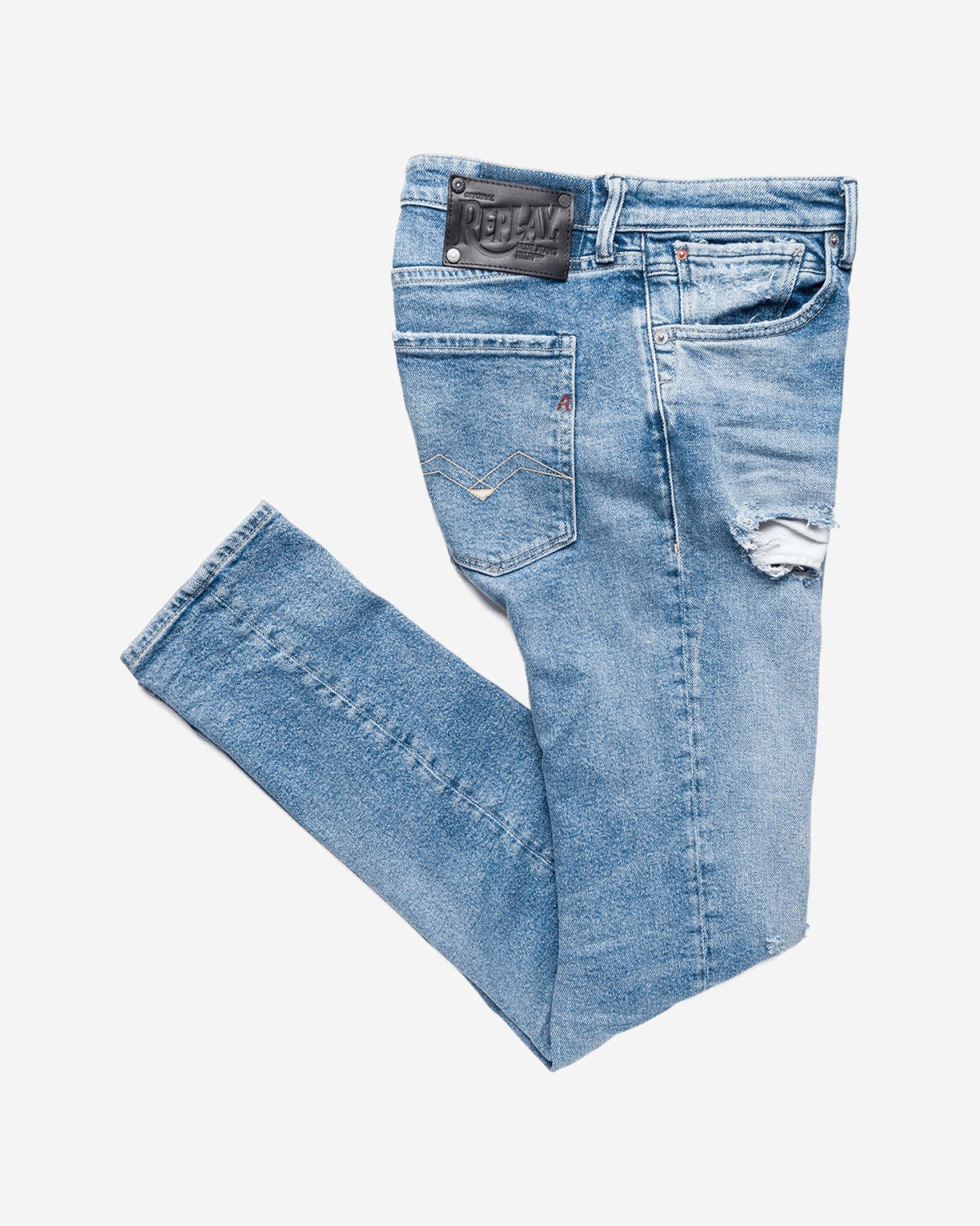 Slim Fit Replay Archivio Donny Jeans