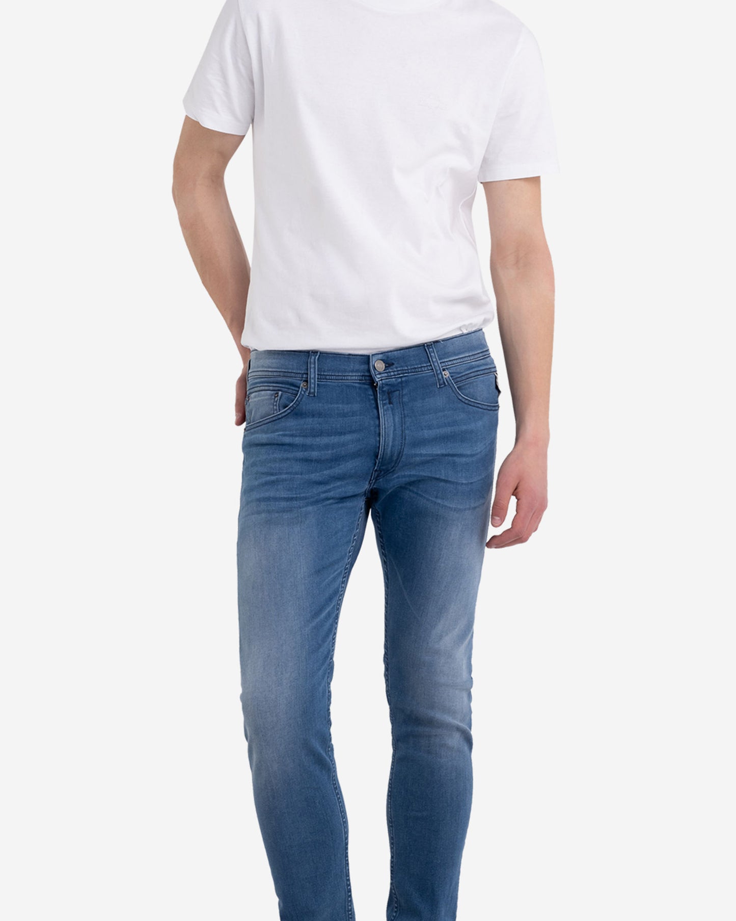 Skinny Fit Jondrill Jeans