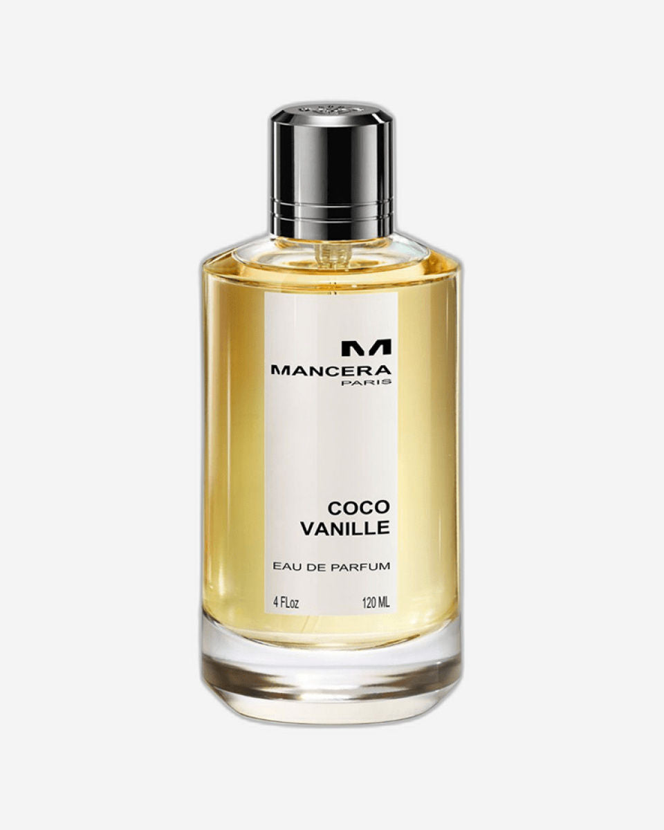 Mancera Coco Vanille 120ml