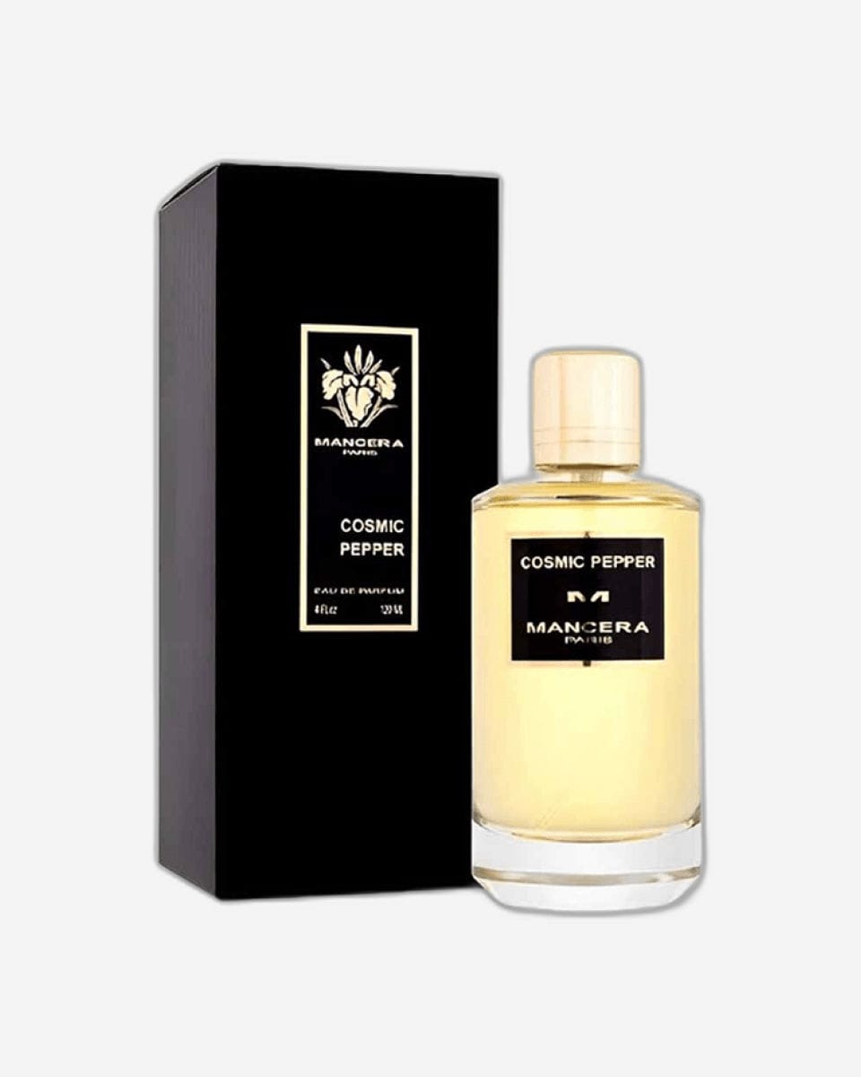 Mancera Cosmic Pepper 120ml