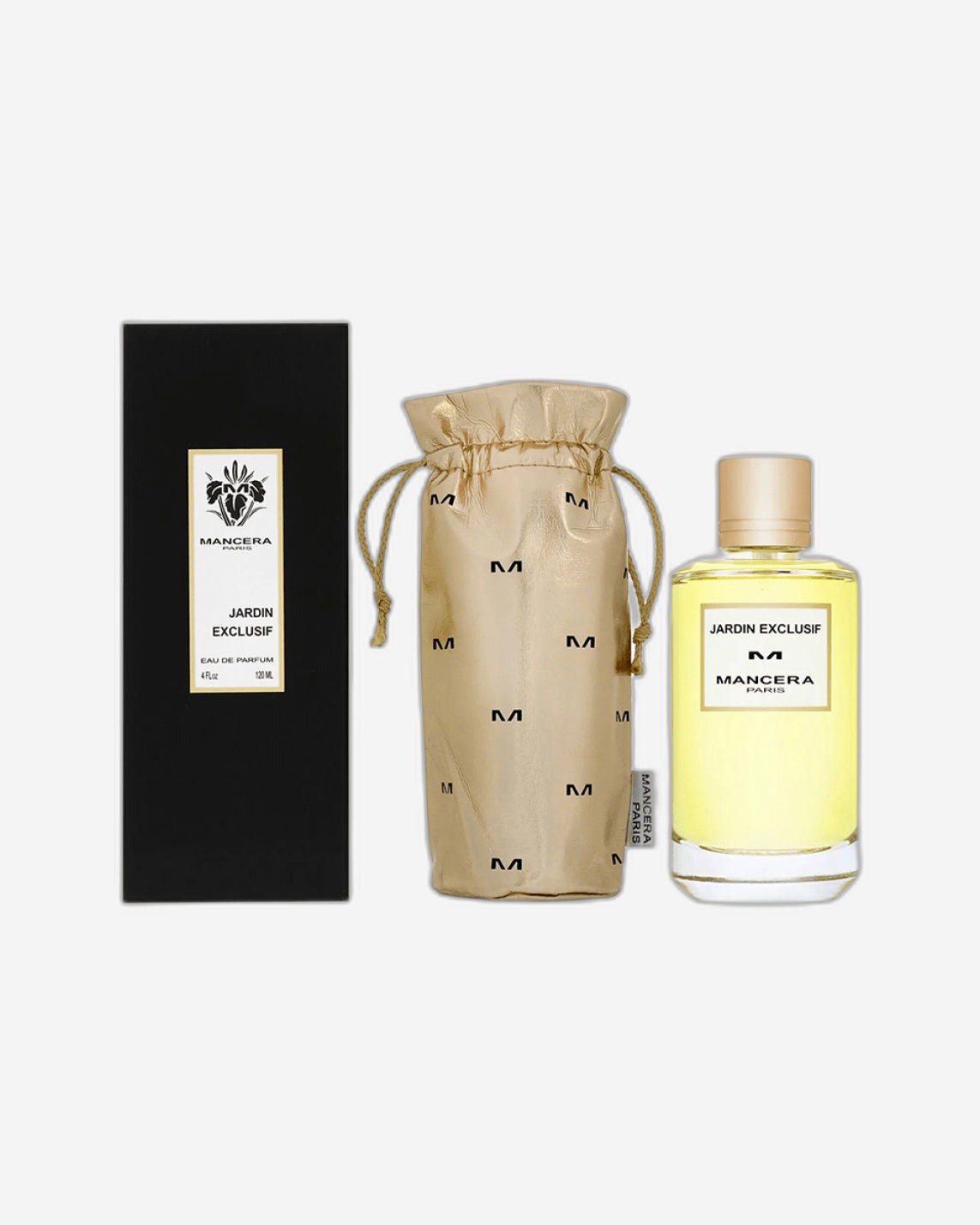Mancera Jardin Exclusif 120ml
