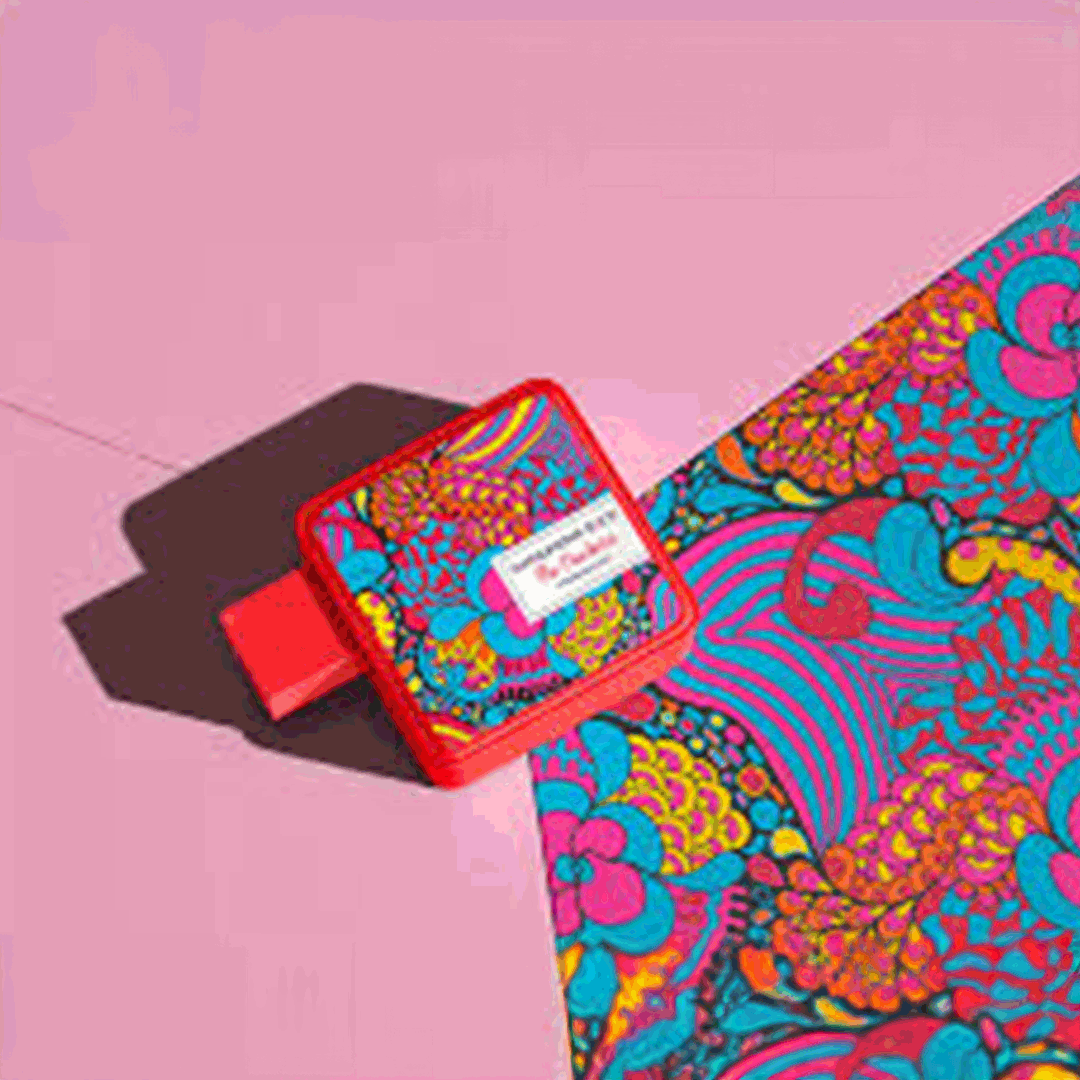 Mandarina Duck The Duckers Freedomland EDT 100ml