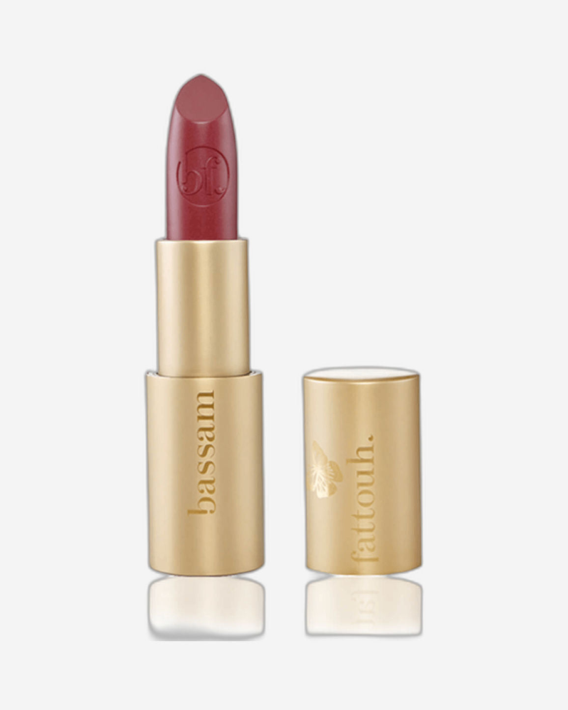 Bassam Fatouh Mattetricks Lipstick Dhalia
