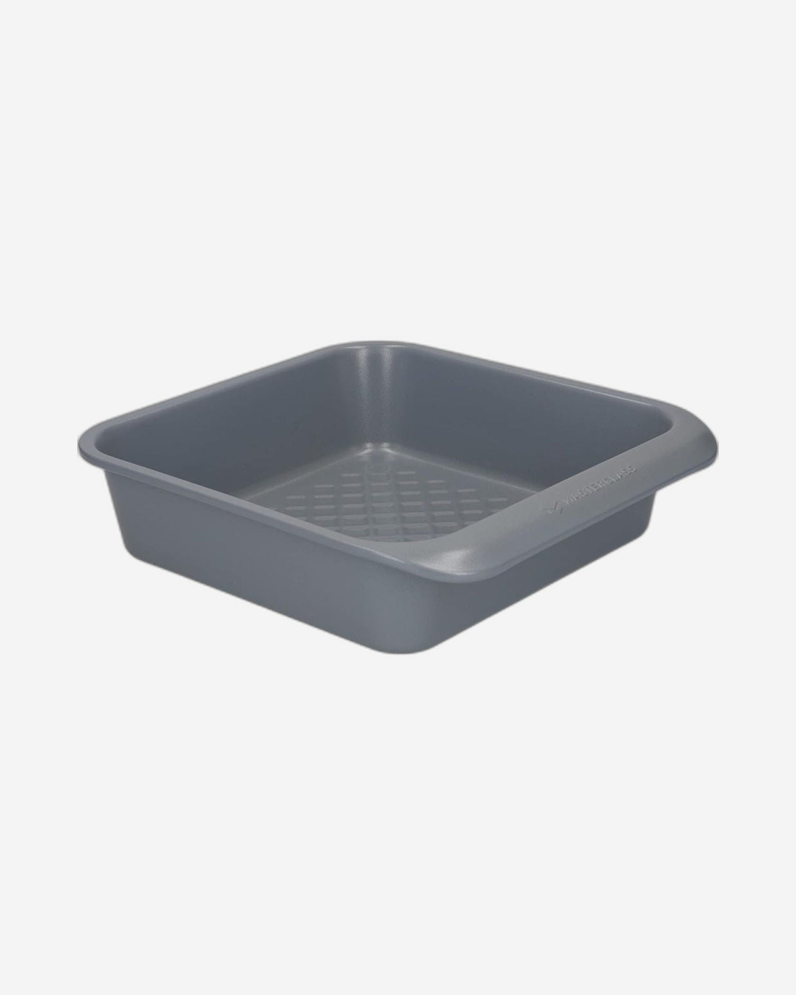 Mc Sc Baking Tray Non Stick Grey 24X22Cm