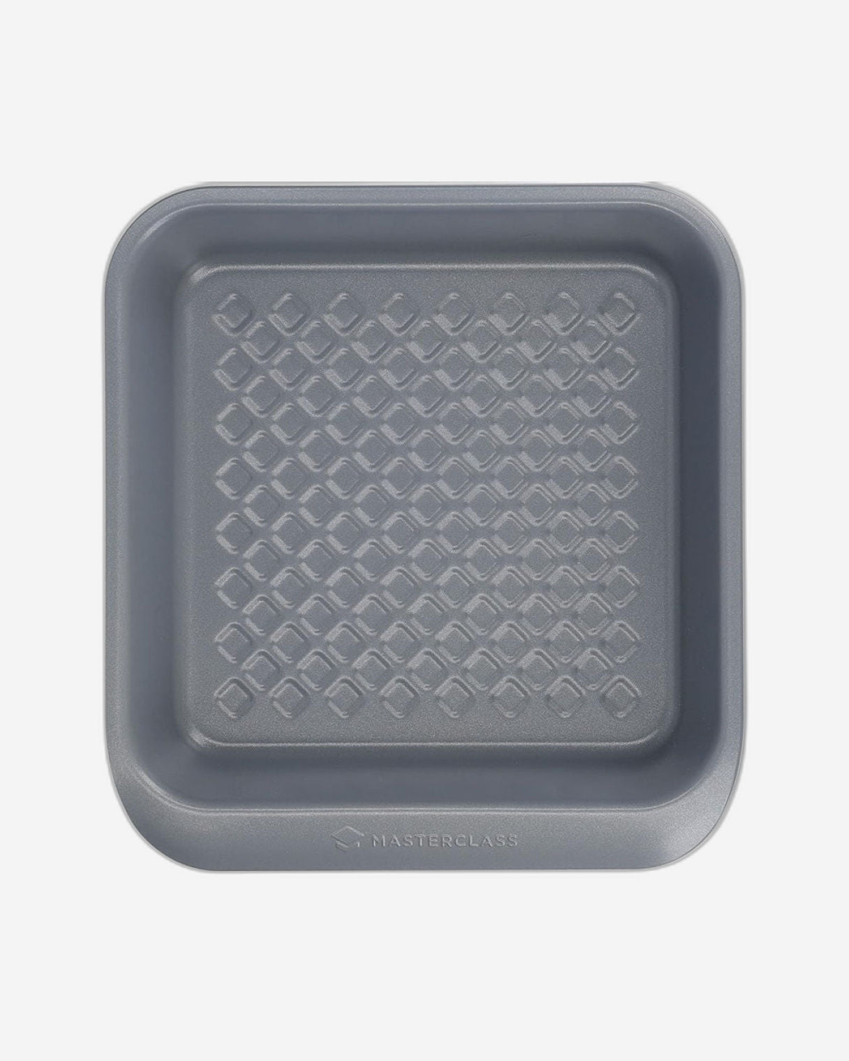 Mc Sc Baking Tray Non Stick Grey 24X22Cm