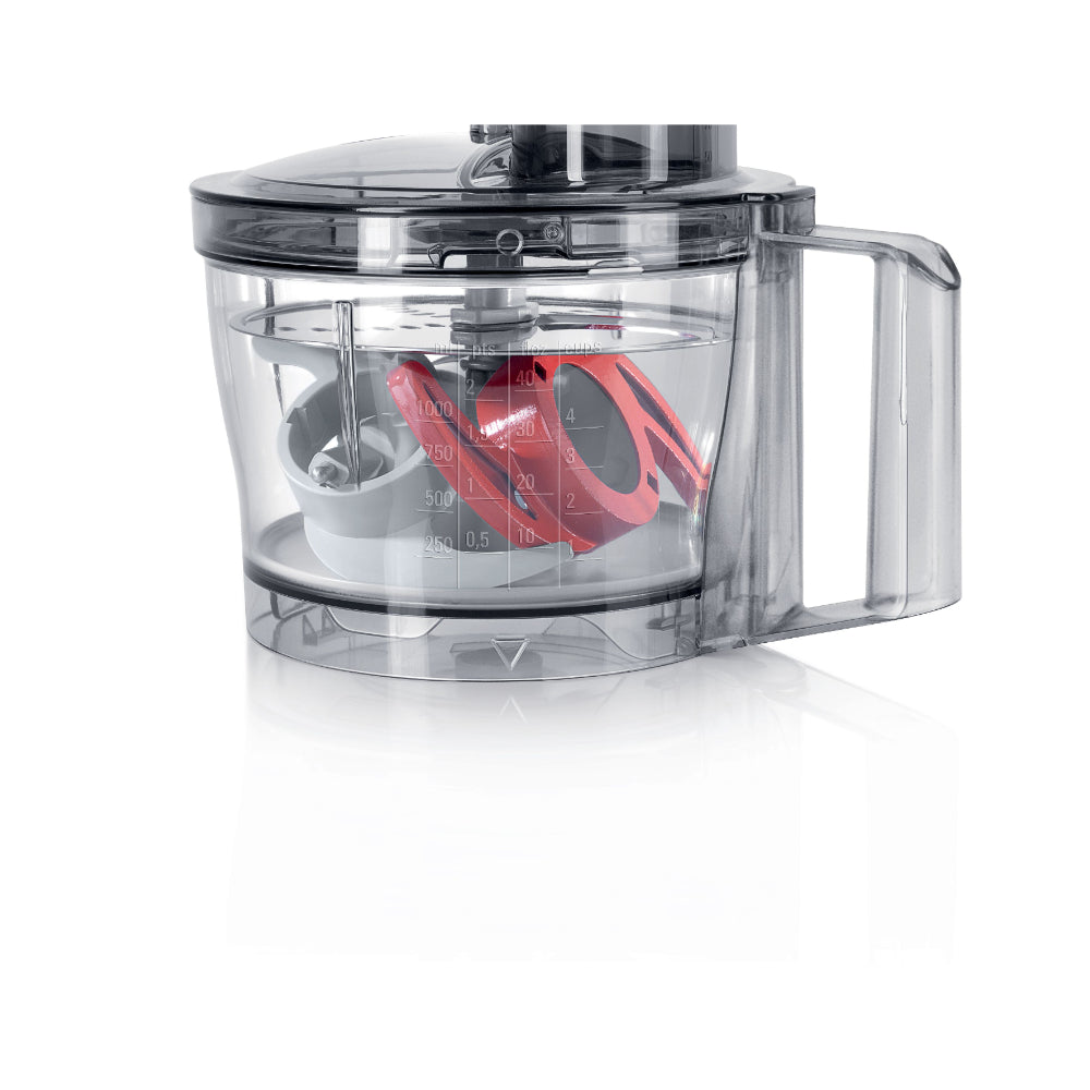 Bosch MultiTalent 3 Compact Food Processor