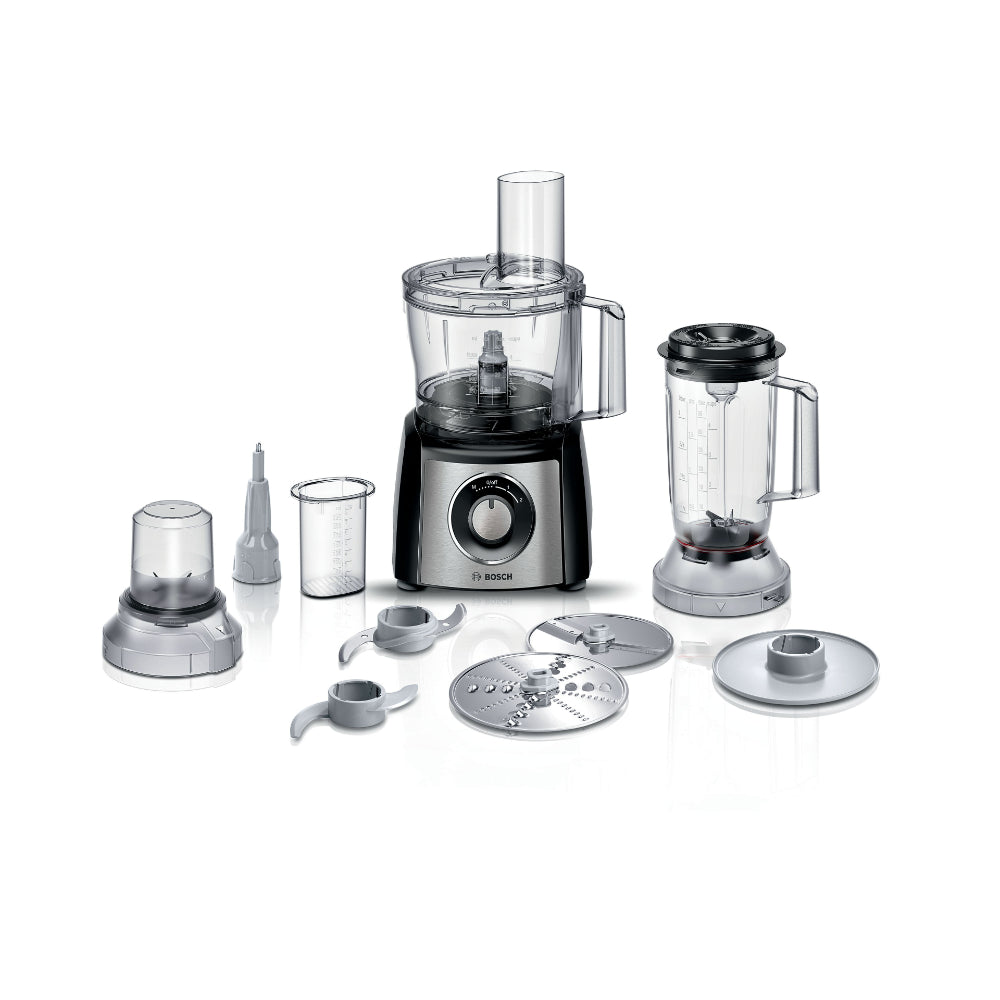 Bosch Food Processor 800W