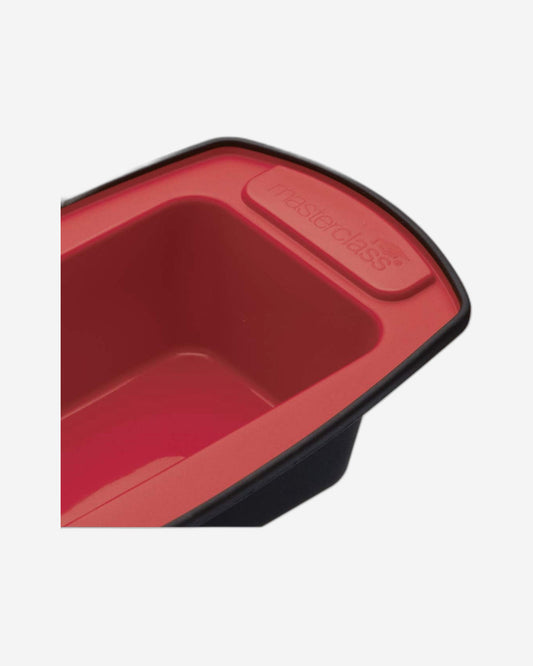 Mc Loaf Pan 22X10Cm Silicone