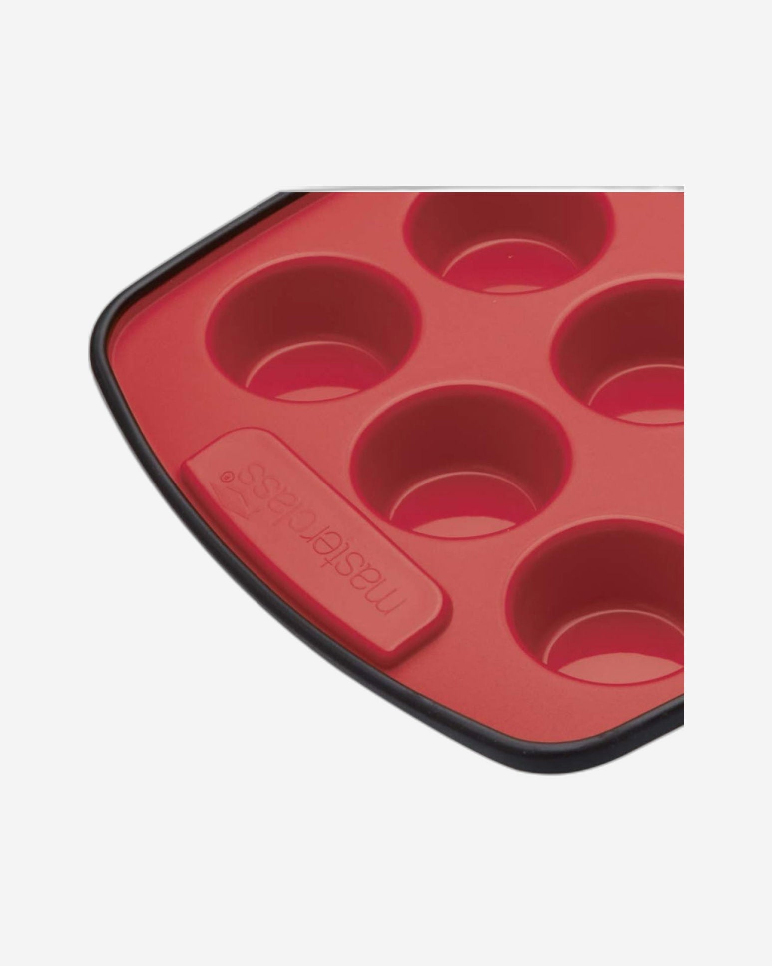 Mc Baking Pan 29X20Cm 12 Cup Silicone