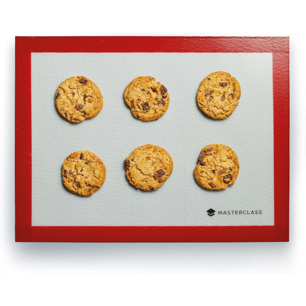 Mc Baking Sheet 40X30Cm Silicone